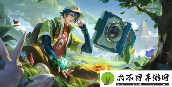 全英雄热度排行