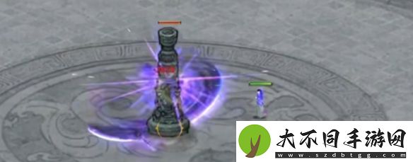 鬼谷八荒风修怎么玩