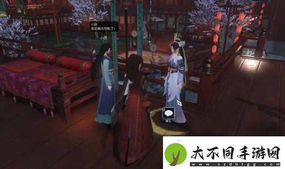 组合技能的技巧