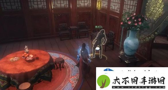 组合技能的技巧