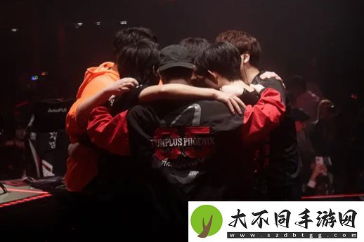 FPX发文总结第一赛段
