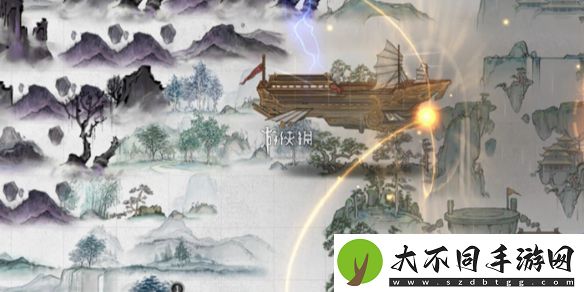 鬼谷八荒木修怎么玩