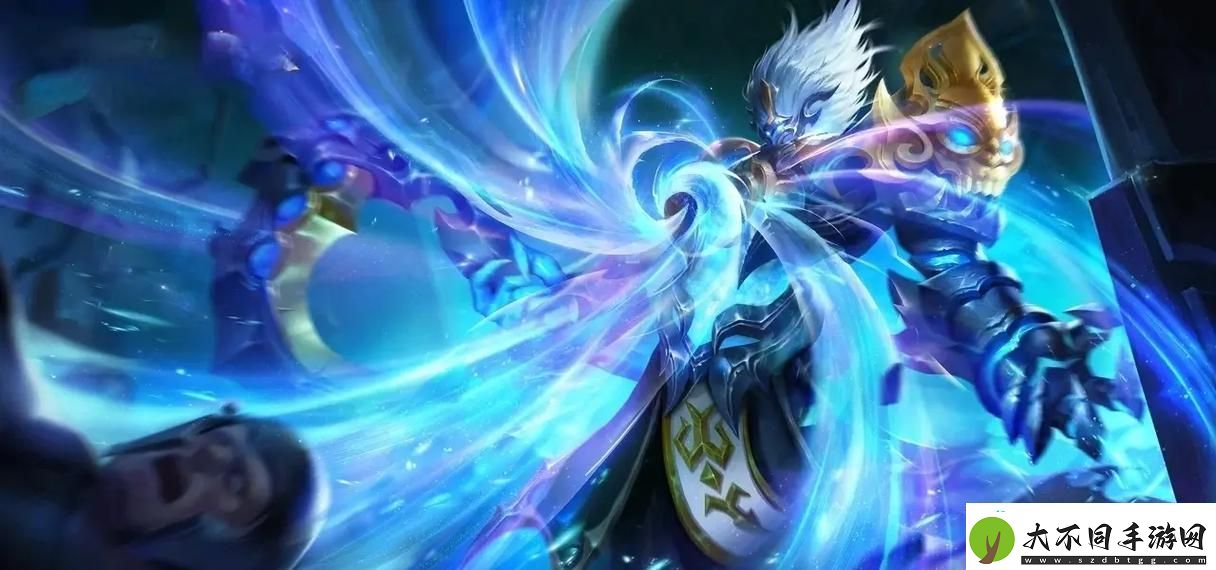 王者荣耀s38钟馗调整了什么