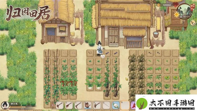 归园田居游戏配置推荐一览