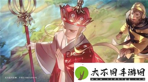 王者荣耀金蝉是唐僧吗