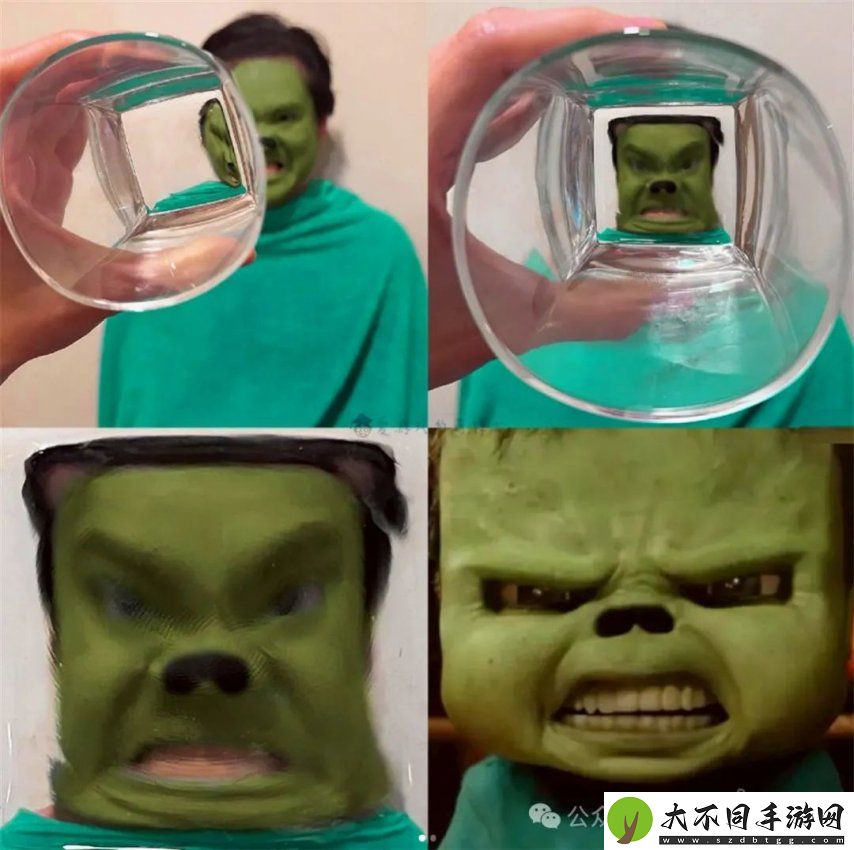 根本难不倒他