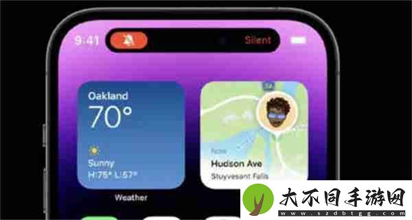 iPhone14pro灵动岛功能怎么关闭