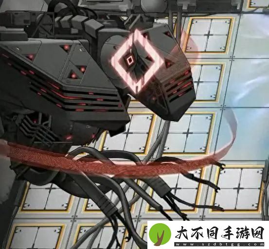 明日方舟