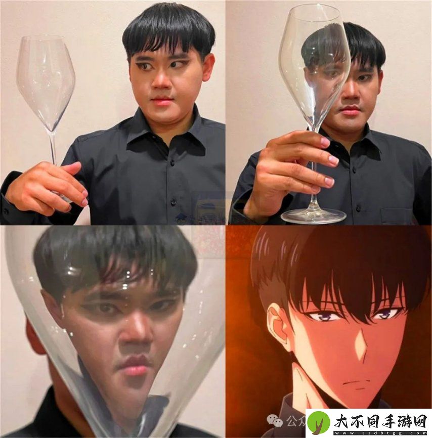 根本难不倒他