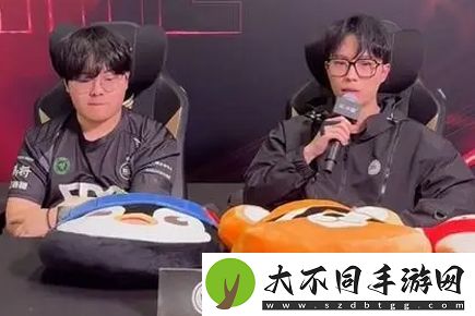 EDG教练