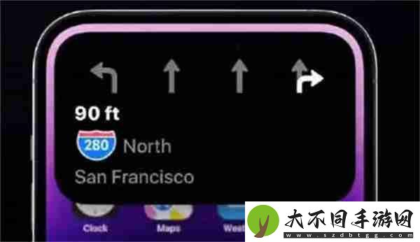 iPhone14pro灵动岛功能怎么关闭