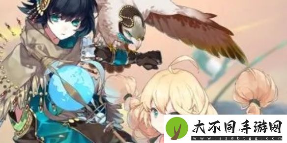 龙与勇士宠物攻略