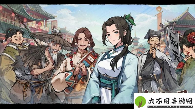 归园田居游戏配置推荐一览