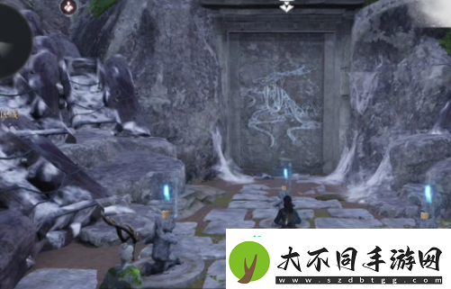 燕云十六声神秘巨像荧渊任务攻略