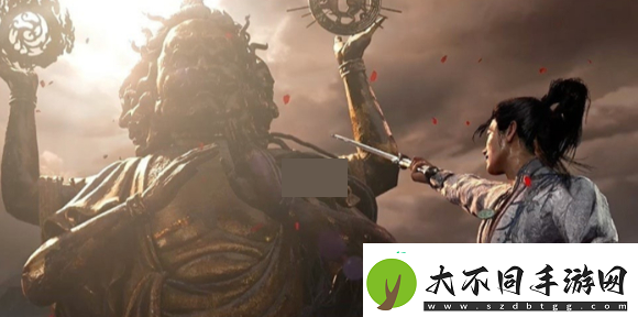 燕云十六声鬼市在哪