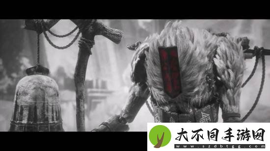 光与影
