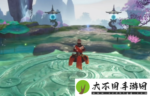 仙遇金刚玩法介绍