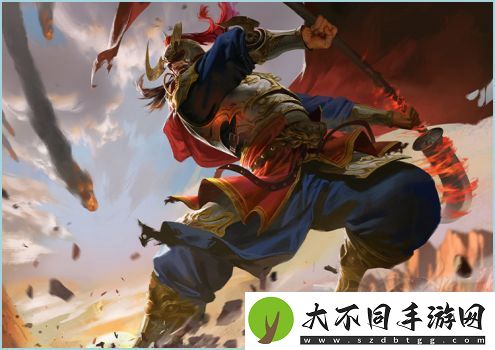 三国杀谋夏侯惇技能是什么