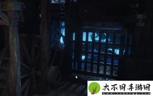 燕云十六声暗影暗涌碎片怎么获得
