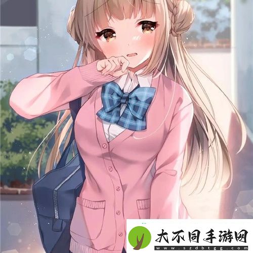做饭时心情激动