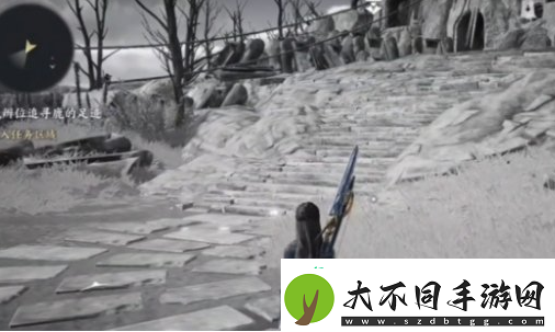 燕云十六声神秘巨像荧渊任务攻略