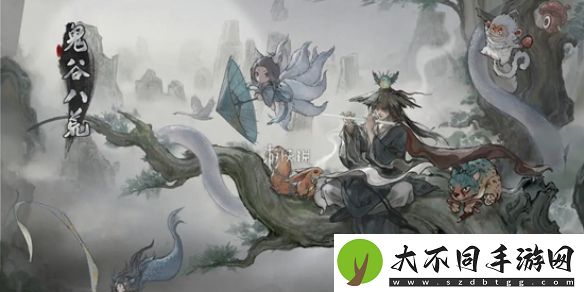鬼谷八荒道点怎么提升
