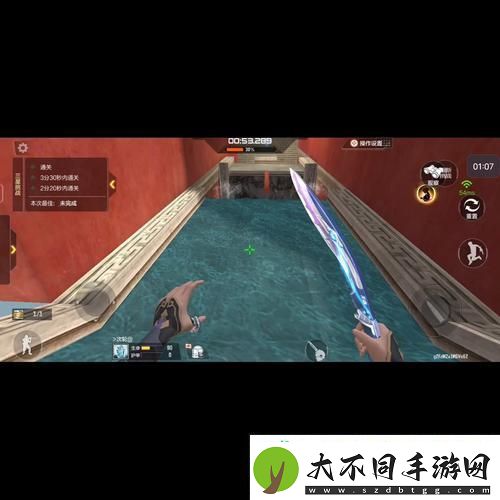 跳伞速度的艺术