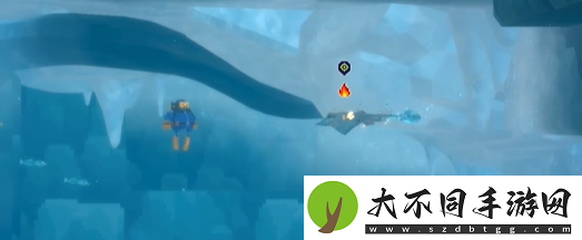 潜水员戴夫冰鳐怎么抓