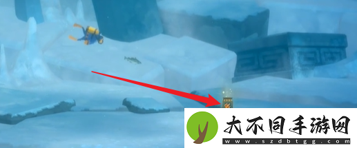 潜水员戴夫冰鳐怎么抓