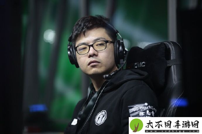 徐志雷感叹直播行业的大变天