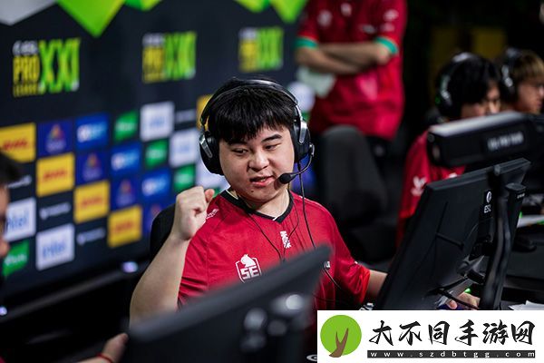 DogEvil被判负！TYLOO直接进入胜决迎战LVG