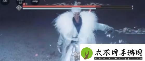 燕云十六声郑愕怎么打