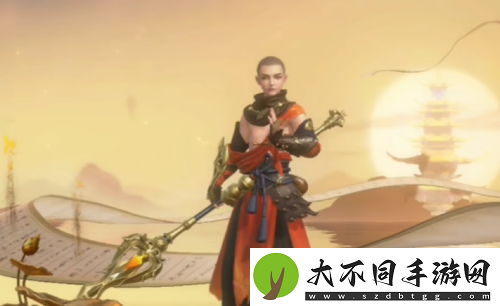 仙遇金刚玩法介绍