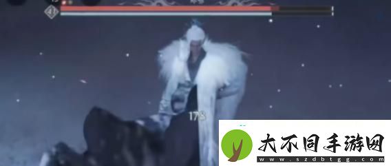 燕云十六声郑愕怎么打