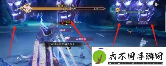 诛仙世界侠影渡黄泉具体玩法解析