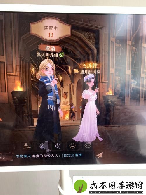 社团活动全揭秘