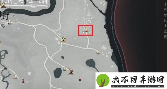 燕云十六声暗影暗涌碎片怎么获得