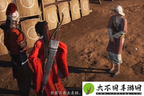 燕云十六声暗影暗涌碎片怎么获得