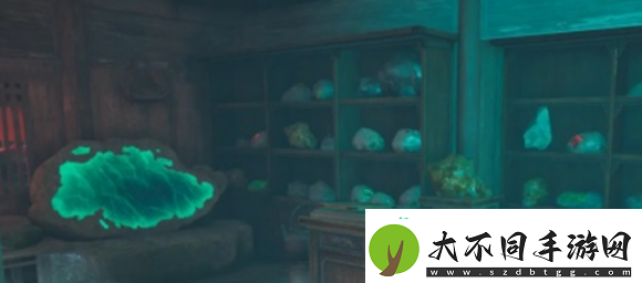 燕云十六声鬼市在哪