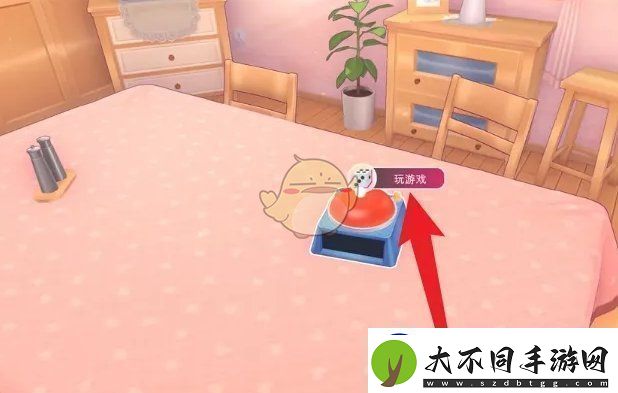 体验米塔拍拍脑袋成就解锁方法
