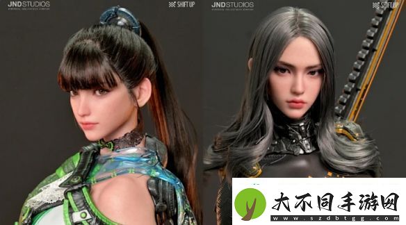 还好他听劝!剑星模型官方听友建议让臀部更丰满