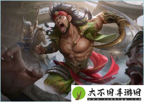 三国杀谋甘宁技能是什么