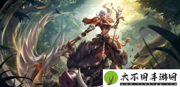 三国杀谋祝融技能是什么