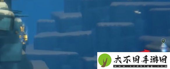 潜水员戴夫魔法水母怎么抓