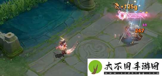 王者荣耀武则天妲己瑶无双皮肤优化了什么