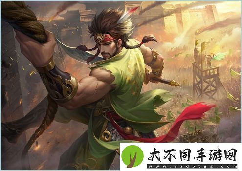 三国杀谋甘宁技能是什么