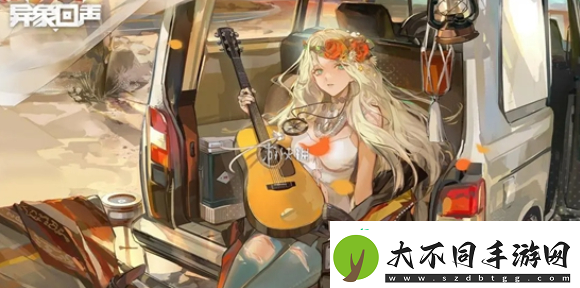 异象回声维奥拉技能介绍