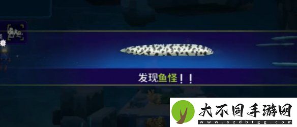 潜水员戴夫斑点海鳗怎么抓