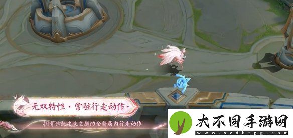 王者荣耀武则天妲己瑶无双皮肤优化了什么