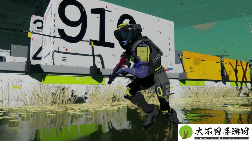 Bungie搜打撤新作惑星行者正式揭晓